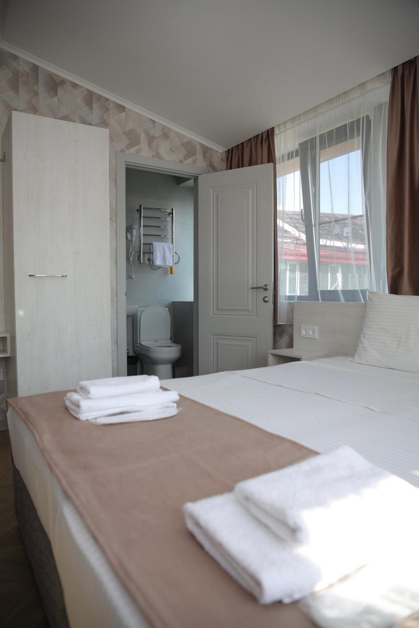Chief Hotel Gyumri Exterior photo